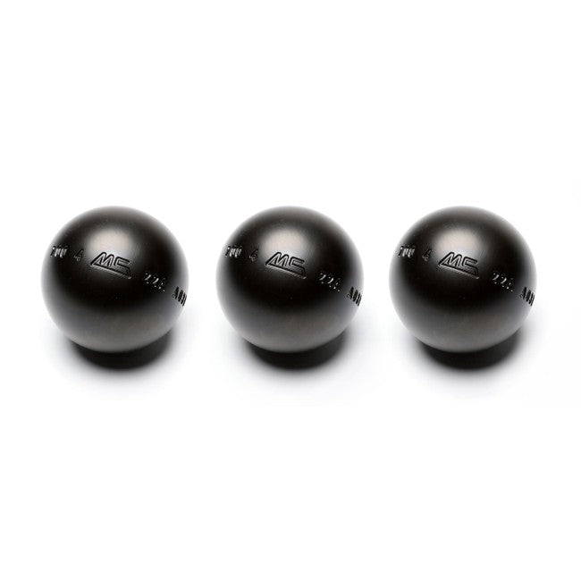 MS Pétanque ACIER