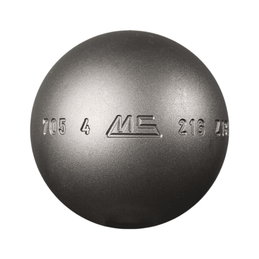 MS Pétanque INOX