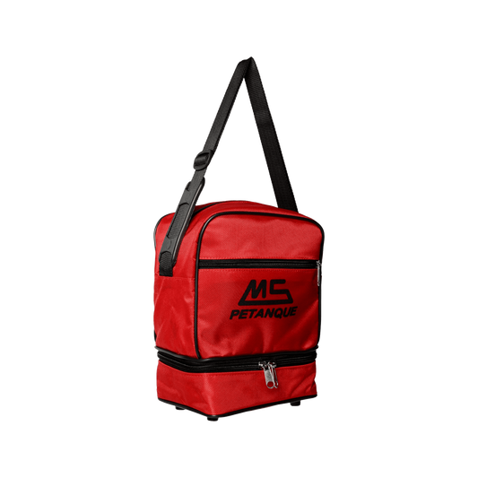 Sac Pétanque 1 Triplette MS Pétanque