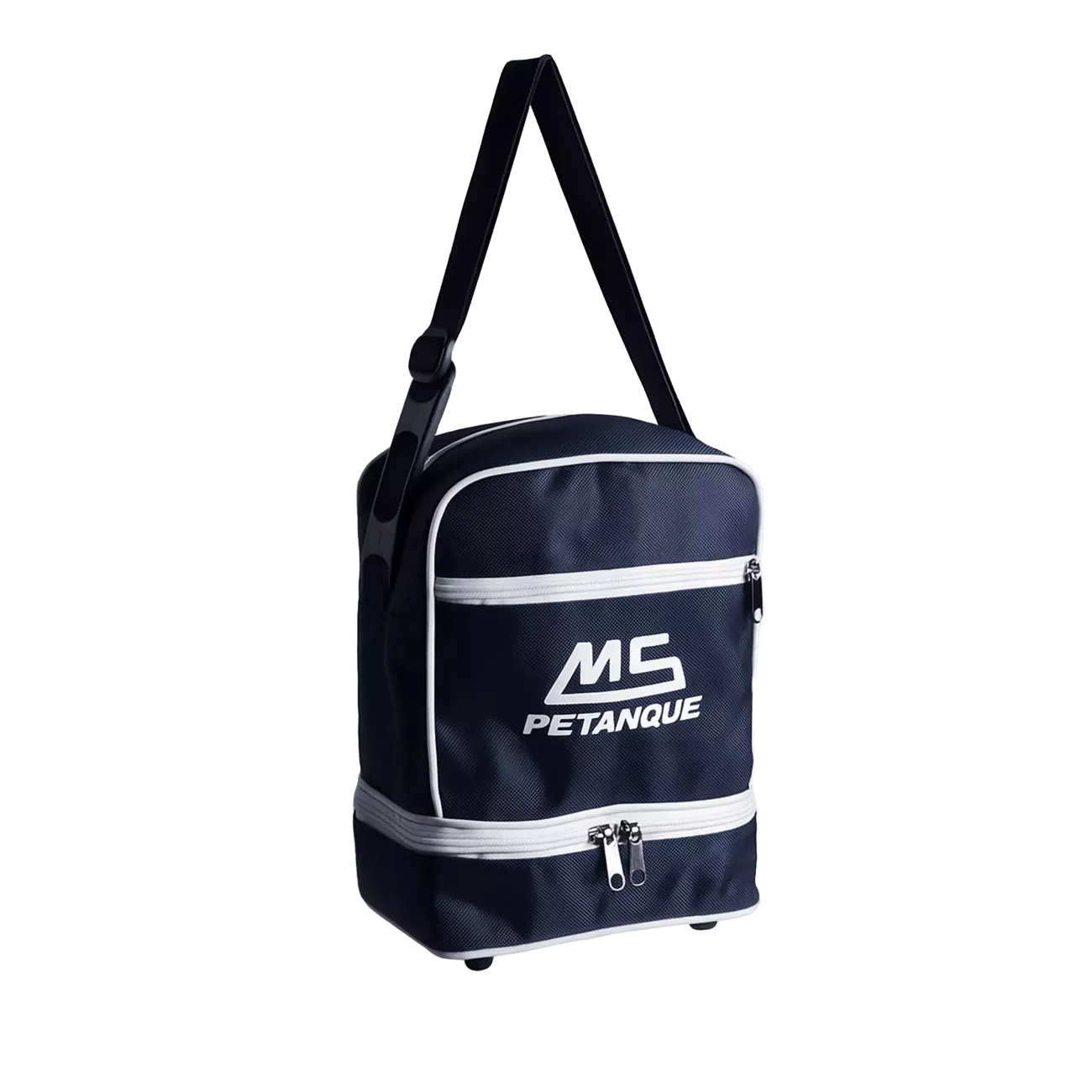 Sac Pétanque 1 Triplette MS Pétanque