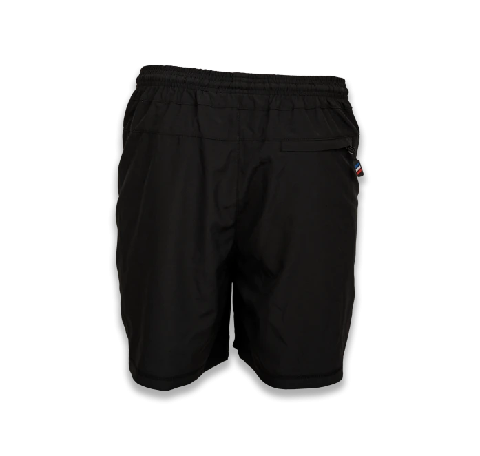 Short sport OBUT noir – vue dos