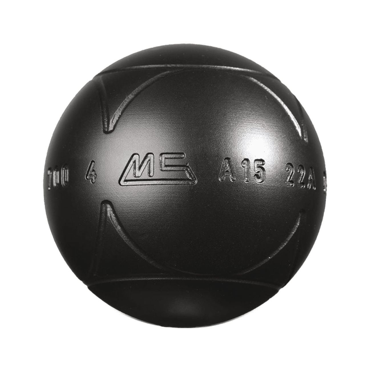MS Pétanque STRA