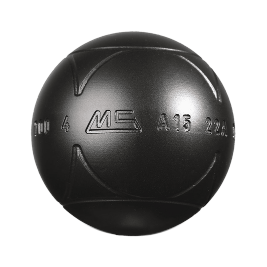 MS Pétanque STRA