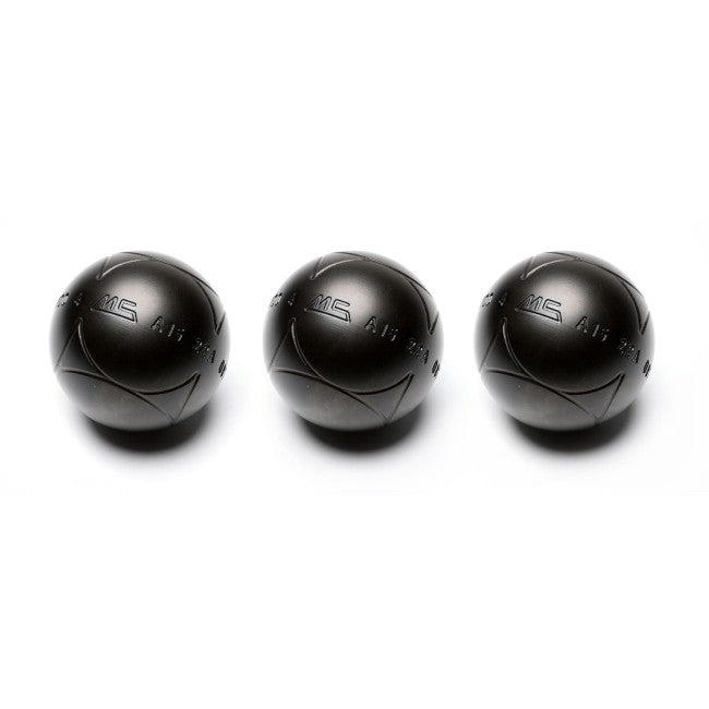 MS Pétanque STRA