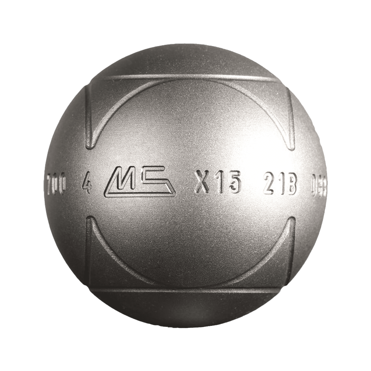 MS Pétanque STRX