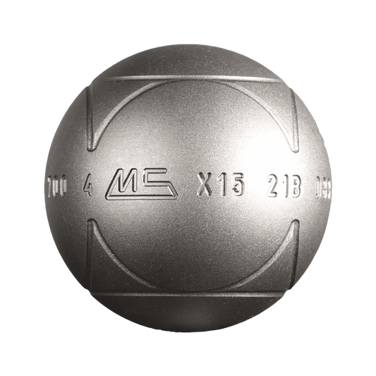 MS Pétanque STRX